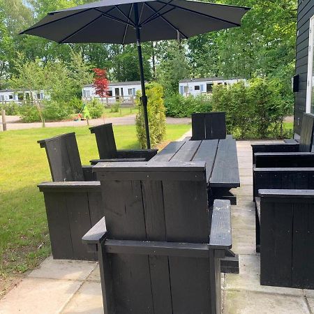De4Seizoentjes Hotel Schoonebeek Bagian luar foto