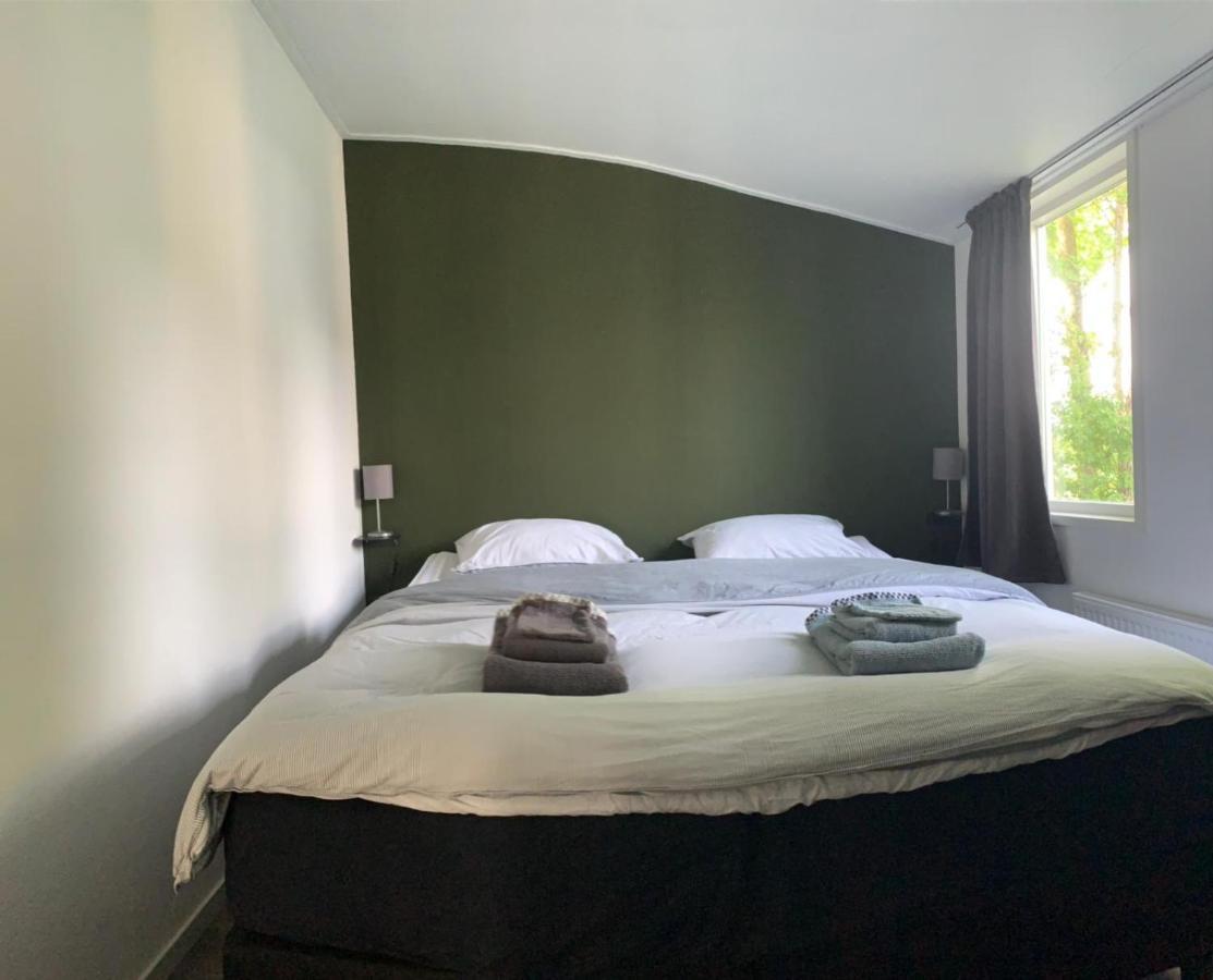 De4Seizoentjes Hotel Schoonebeek Bagian luar foto