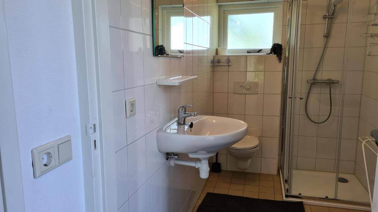 De4Seizoentjes Hotel Schoonebeek Bagian luar foto