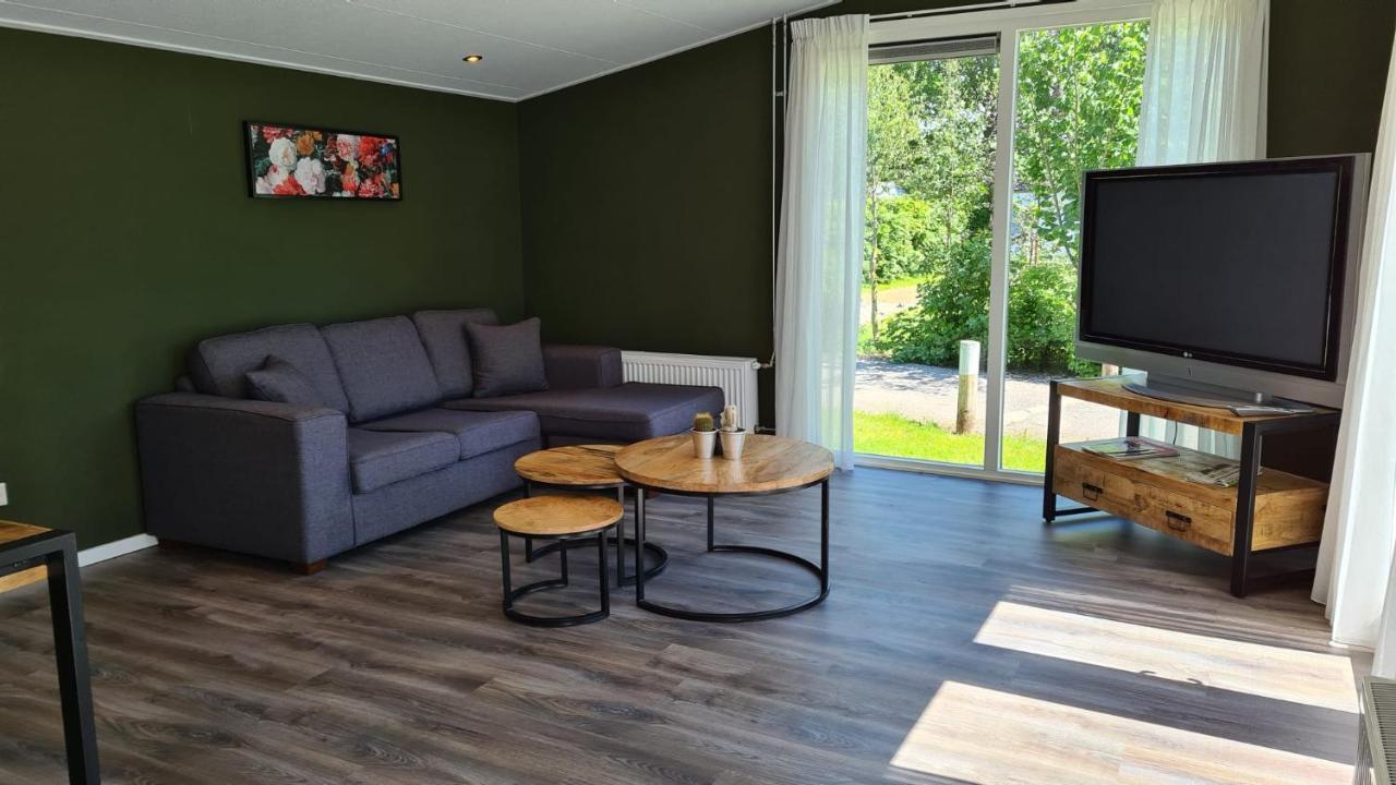 De4Seizoentjes Hotel Schoonebeek Bagian luar foto