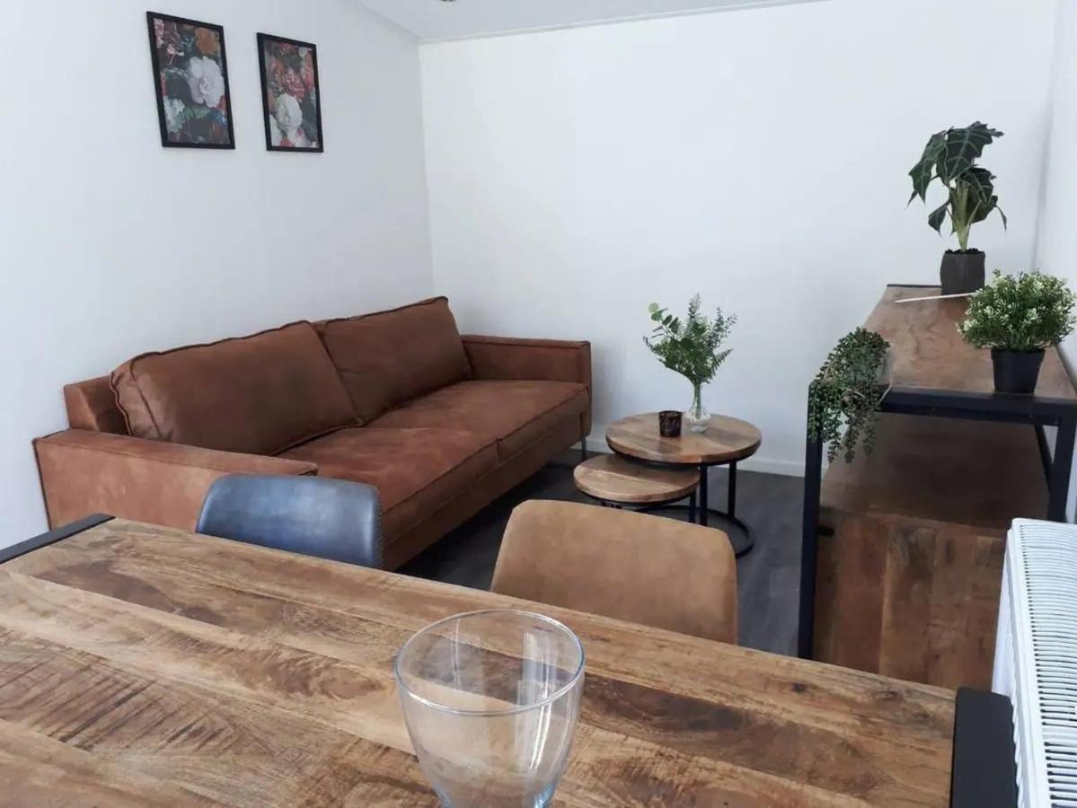 De4Seizoentjes Hotel Schoonebeek Bagian luar foto